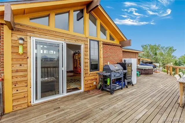 16535 W 79th Drive Arvada, CO 80007