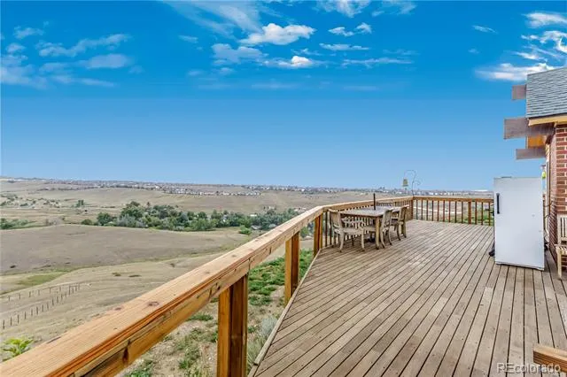 16535 W 79th Drive Arvada, CO 80007