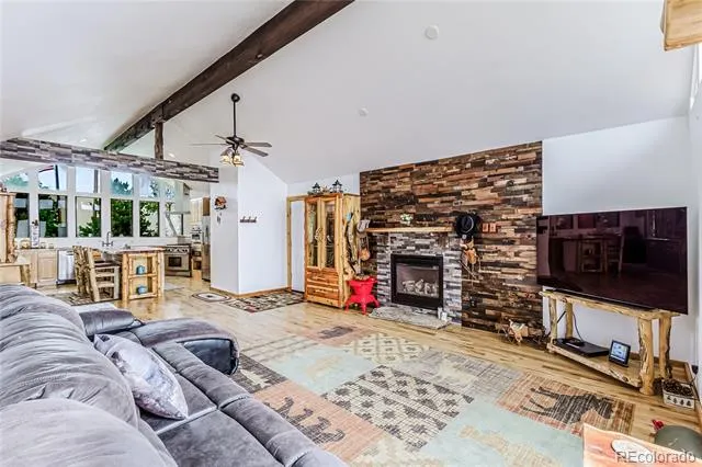 16535 W 79th Drive Arvada, CO 80007