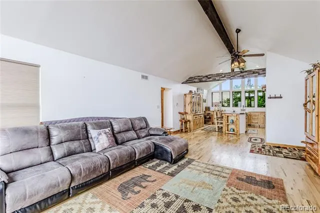 16535 W 79th Drive Arvada, CO 80007
