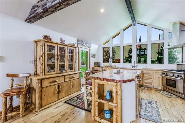 16535 W 79th Drive Arvada, CO 80007