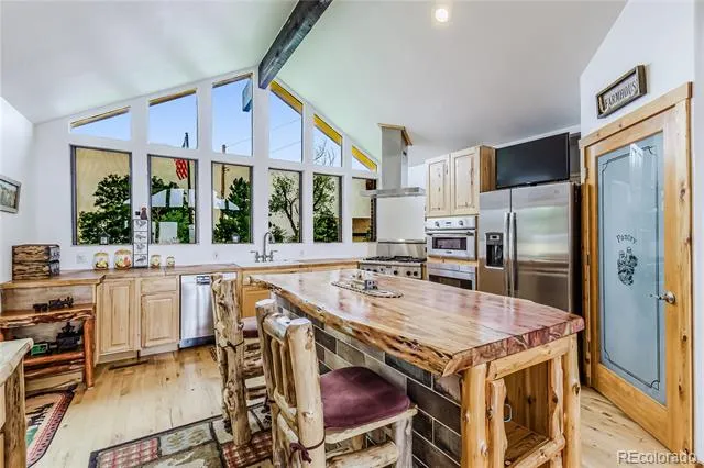 16535 W 79th Drive Arvada, CO 80007