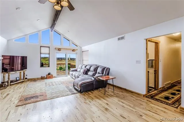 16535 W 79th Drive Arvada, CO 80007