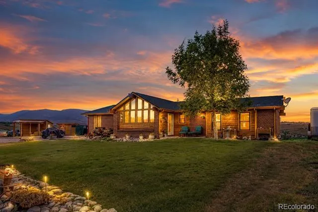 16535 W 79th Drive Arvada, CO 80007
