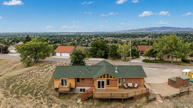 16535 W 79th Drive Arvada, CO 80007