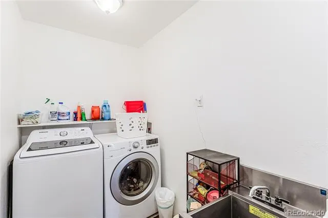 16535 W 79th Drive Arvada, CO 80007