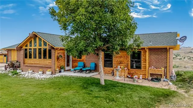 16535 W 79th Drive Arvada, CO 80007