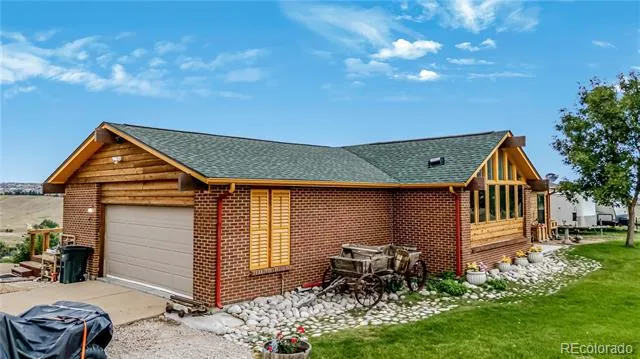 16535 W 79th Drive Arvada, CO 80007