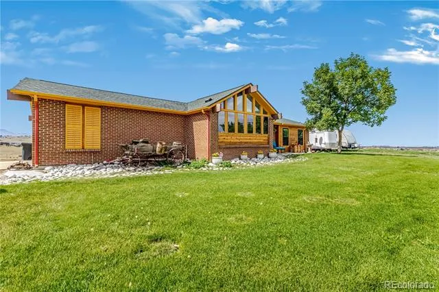 16535 W 79th Drive Arvada, CO 80007