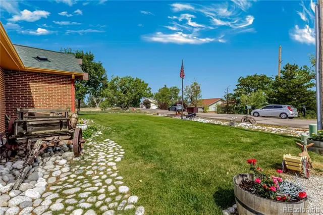 16535 W 79th Drive Arvada, CO 80007