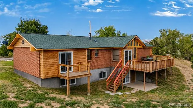 16535 W 79th Drive Arvada, CO 80007
