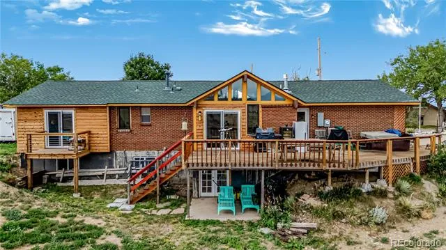 16535 W 79th Drive Arvada, CO 80007