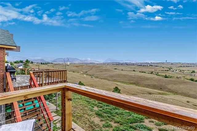 16535 W 79th Drive Arvada, CO 80007