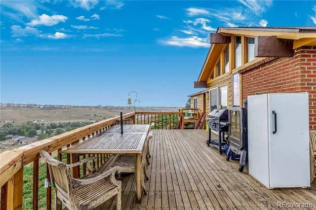 16535 W 79th Drive Arvada, CO 80007