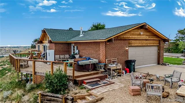 16535 W 79th Drive Arvada, CO 80007