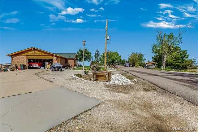 16535 W 79th Drive Arvada, CO 80007