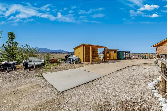 16535 W 79th Drive Arvada, CO 80007