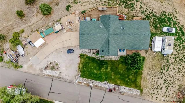 16535 W 79th Drive Arvada, CO 80007