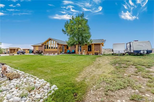16535 W 79th Drive Arvada, CO 80007