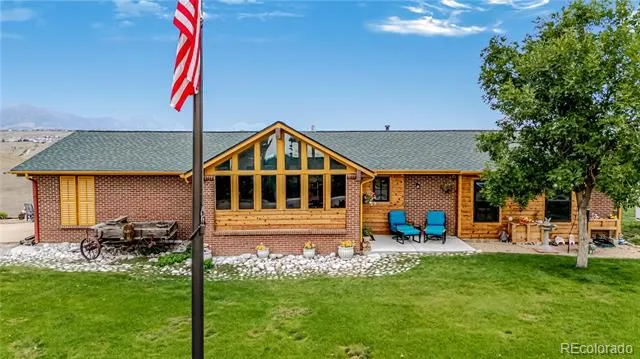 16535 W 79th Drive Arvada, CO 80007