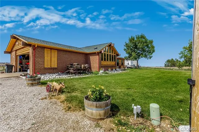 16535 W 79th Drive Arvada, CO 80007