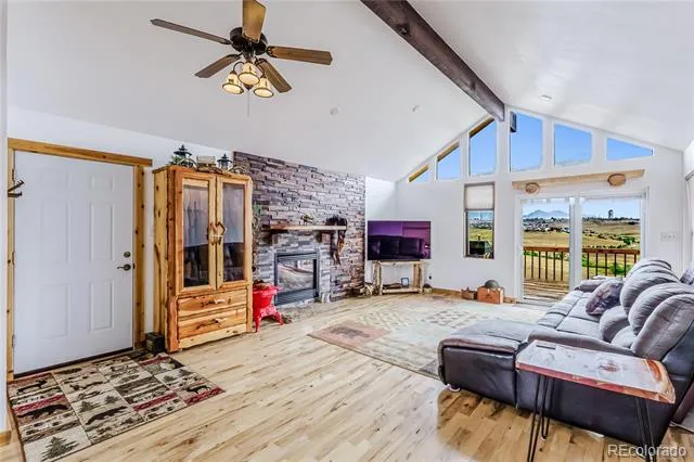 16535 W 79th Drive Arvada, CO 80007