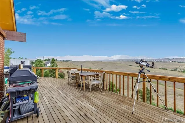 16535 W 79th Drive Arvada, CO 80007