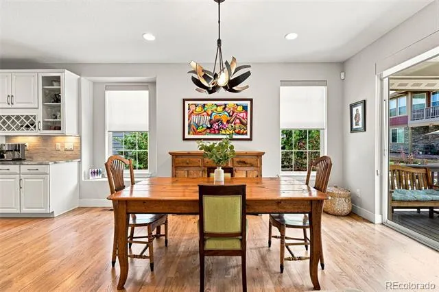 15784 Burrowing Owl Court Morrison, CO 80465