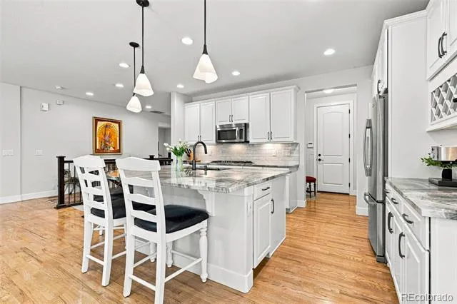 15784 Burrowing Owl Court Morrison, CO 80465