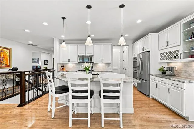 15784 Burrowing Owl Court Morrison, CO 80465