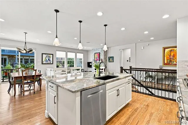 15784 Burrowing Owl Court Morrison, CO 80465