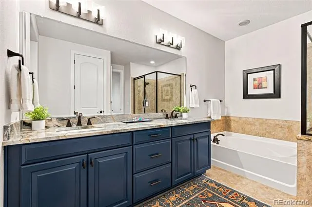 15784 Burrowing Owl Court Morrison, CO 80465