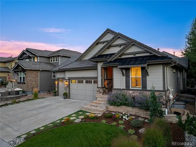 15784 Burrowing Owl Court Morrison, CO 80465
