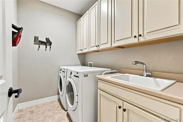 15784 Burrowing Owl Court Morrison, CO 80465