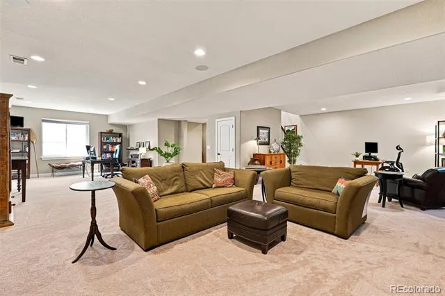 15784 Burrowing Owl Court Morrison, CO 80465