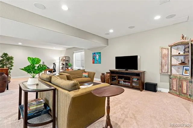 15784 Burrowing Owl Court Morrison, CO 80465