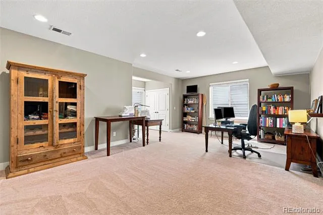 15784 Burrowing Owl Court Morrison, CO 80465
