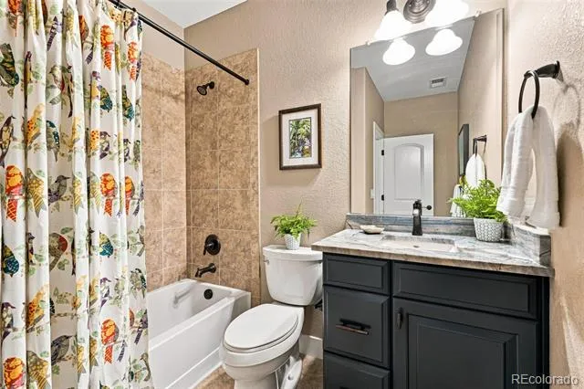 15784 Burrowing Owl Court Morrison, CO 80465