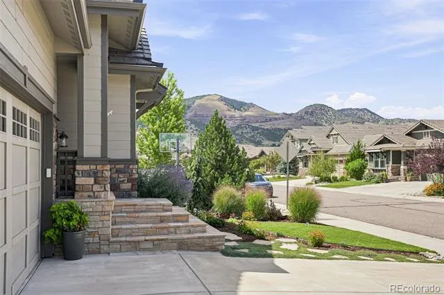 15784 Burrowing Owl Court Morrison, CO 80465