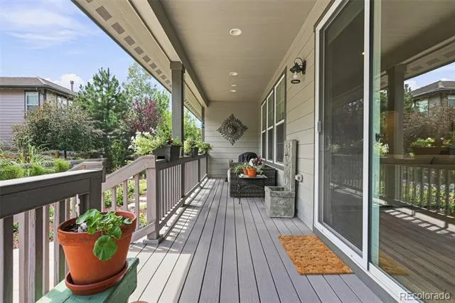 15784 Burrowing Owl Court Morrison, CO 80465