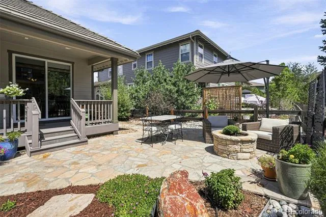 15784 Burrowing Owl Court Morrison, CO 80465