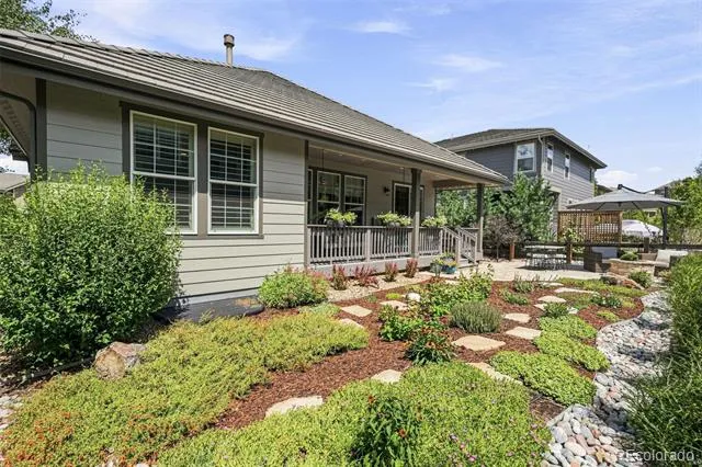 15784 Burrowing Owl Court Morrison, CO 80465