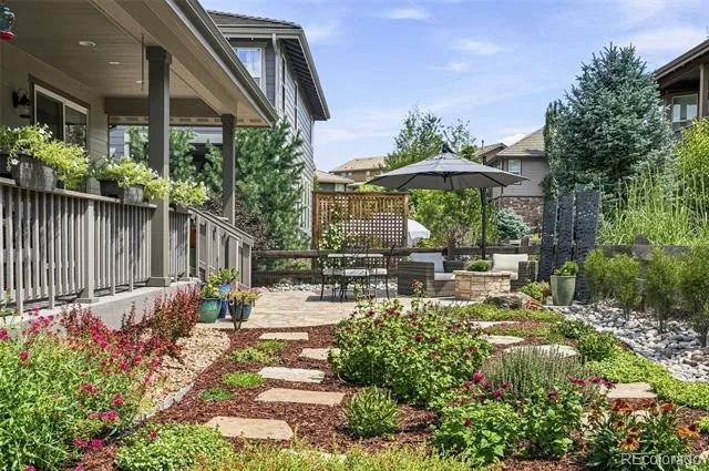 15784 Burrowing Owl Court Morrison, CO 80465