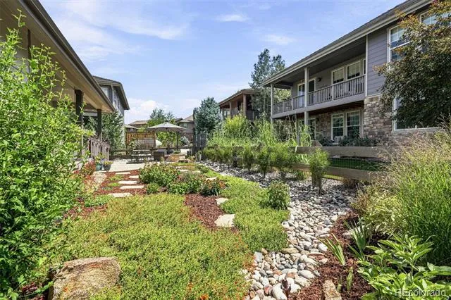 15784 Burrowing Owl Court Morrison, CO 80465