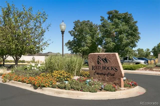 15784 Burrowing Owl Court Morrison, CO 80465