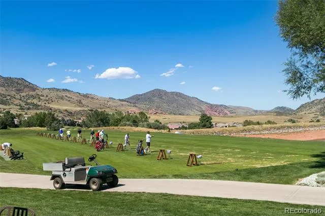 15784 Burrowing Owl Court Morrison, CO 80465