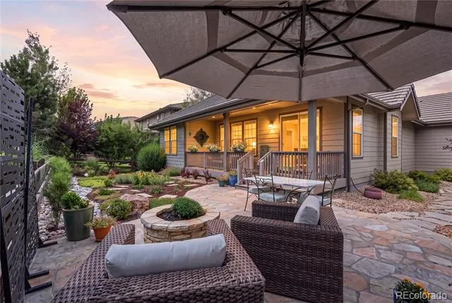 15784 Burrowing Owl Court Morrison, CO 80465