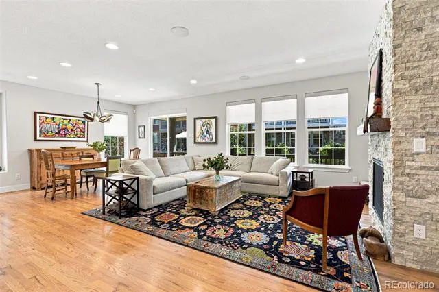 15784 Burrowing Owl Court Morrison, CO 80465