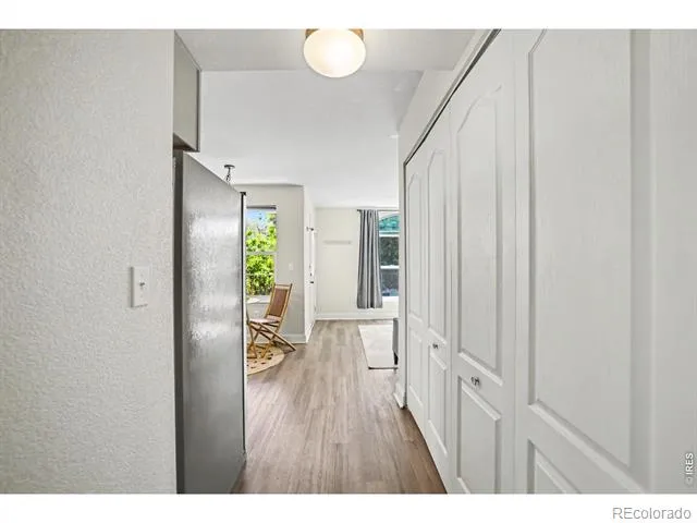 1629 S Deframe Street #B8 Lakewood, CO 80228