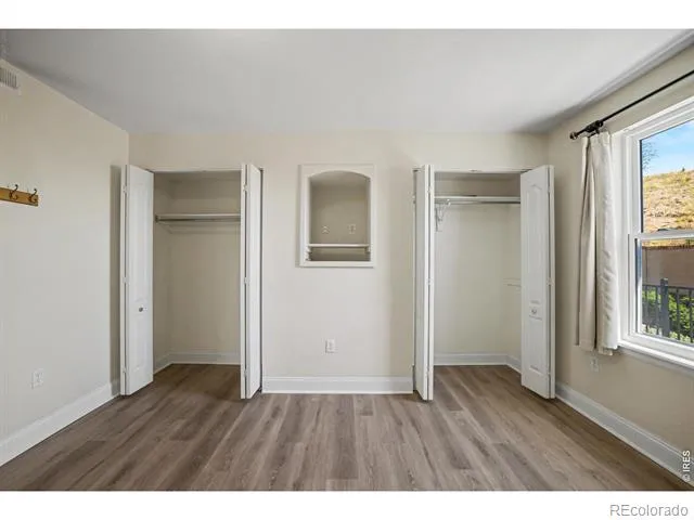 1629 S Deframe Street #B8 Lakewood, CO 80228